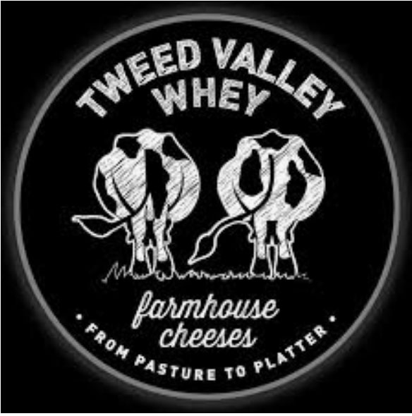 Tweed Valley Whey Farmhouse Cheeses