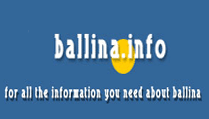 Ballina Info