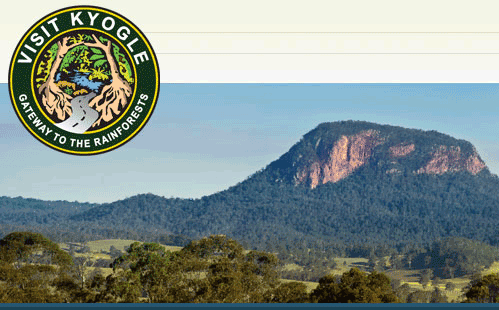 Visit Kyogle