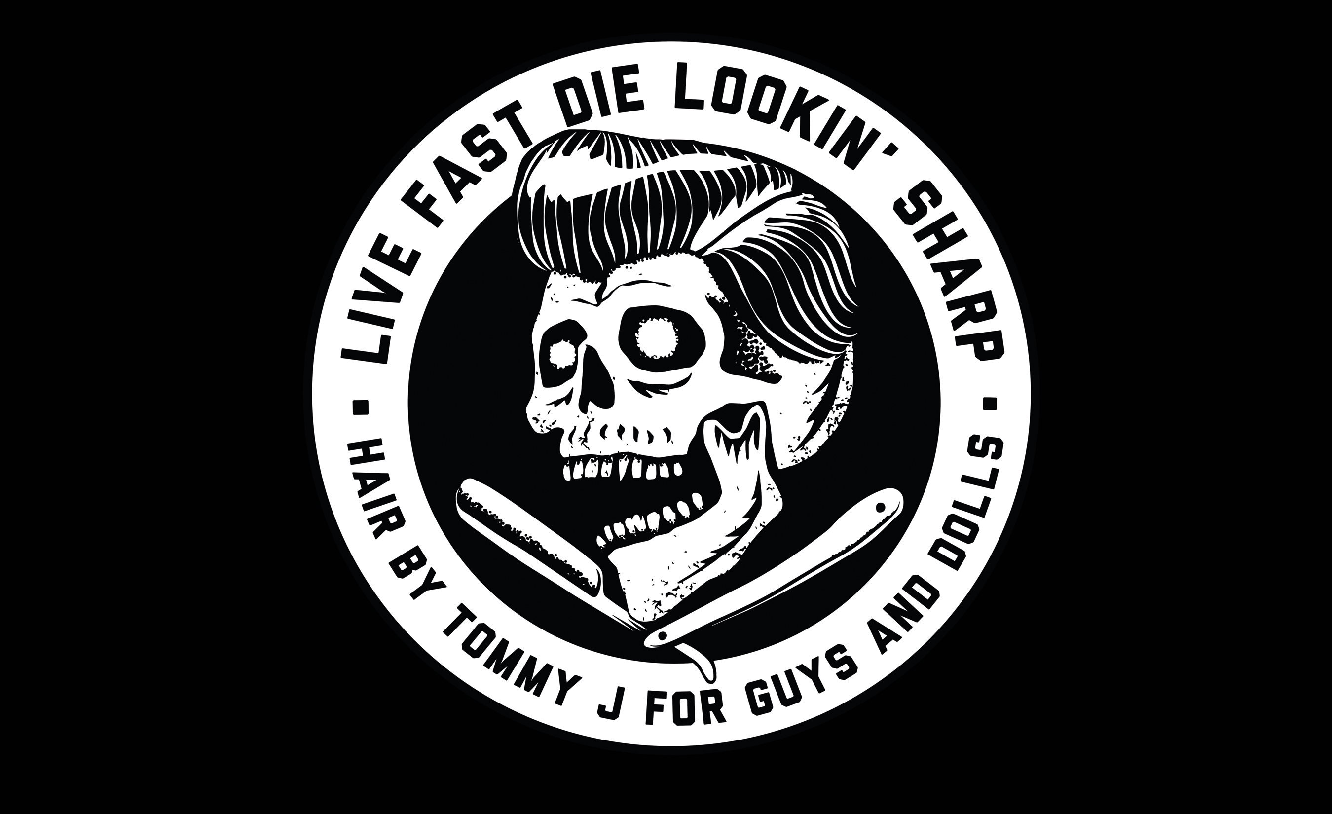 Hair By Tommy J 168 George St WINDSOR